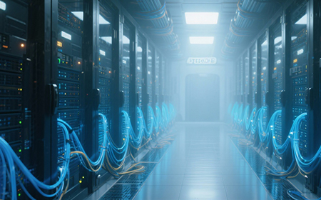 Data Centre Infrastructure